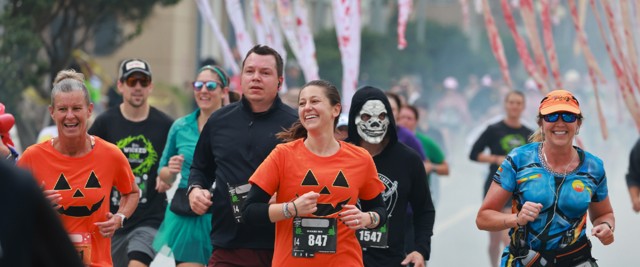 Wicked 10K Weekend