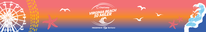 Chartway Virginia Beach 10 Miler and 5K