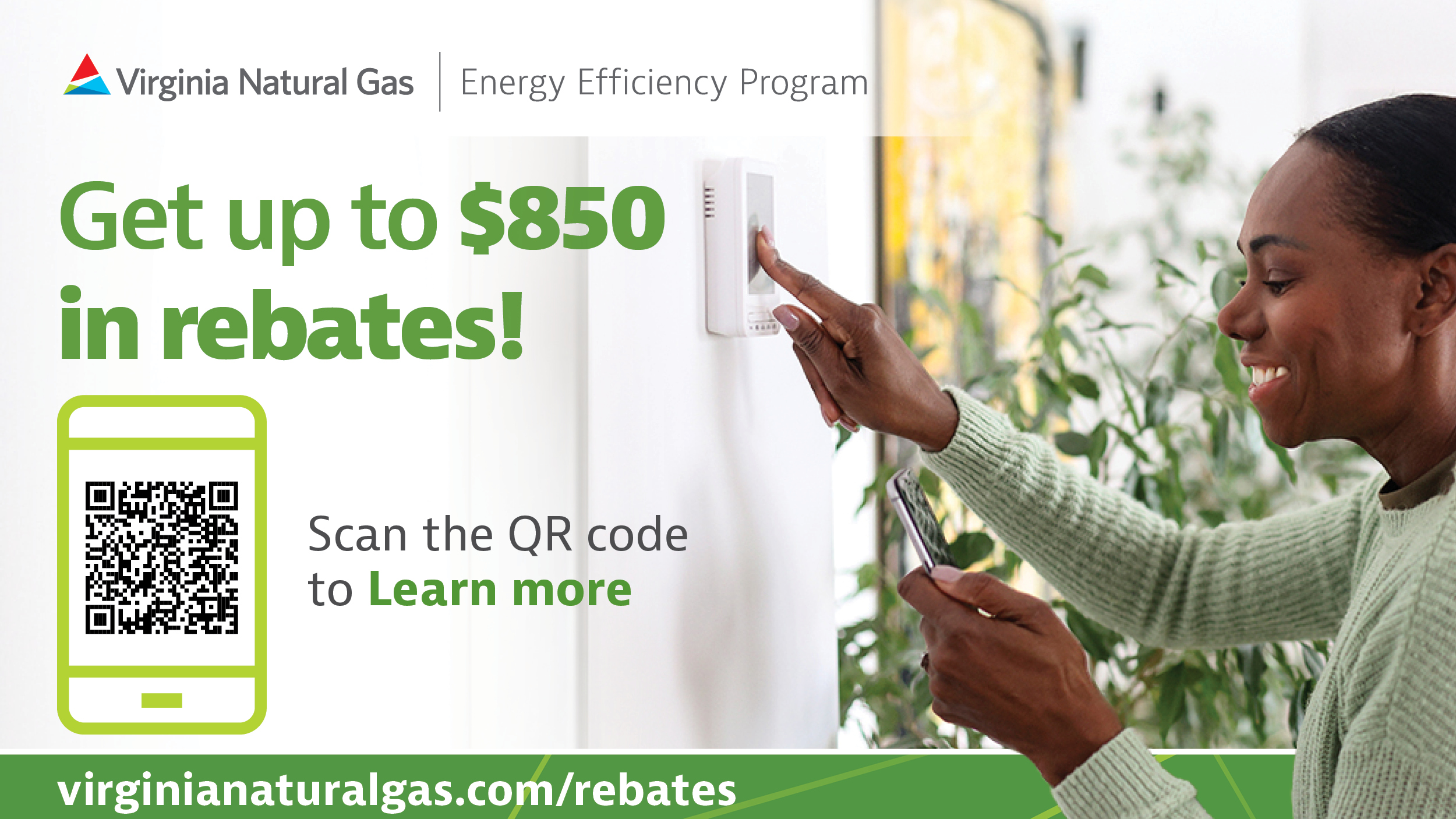 Virginia Natural Gas