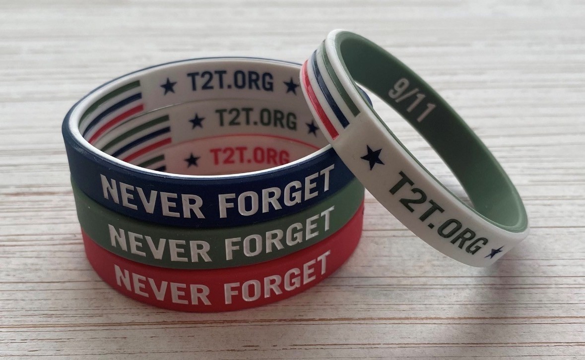 Old Town Run Club - Tunnel to Towers