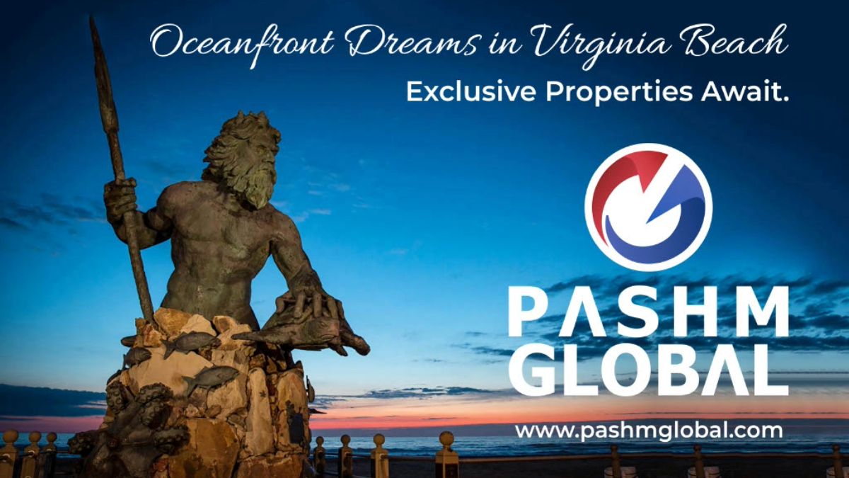 Pashm Global