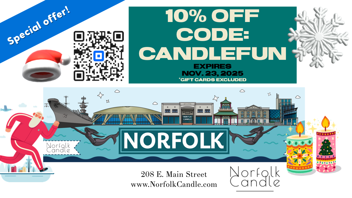 Norfolk Candle Co.