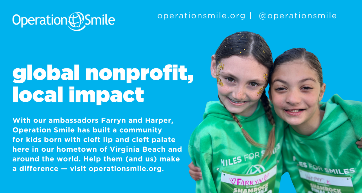 Operation Smile