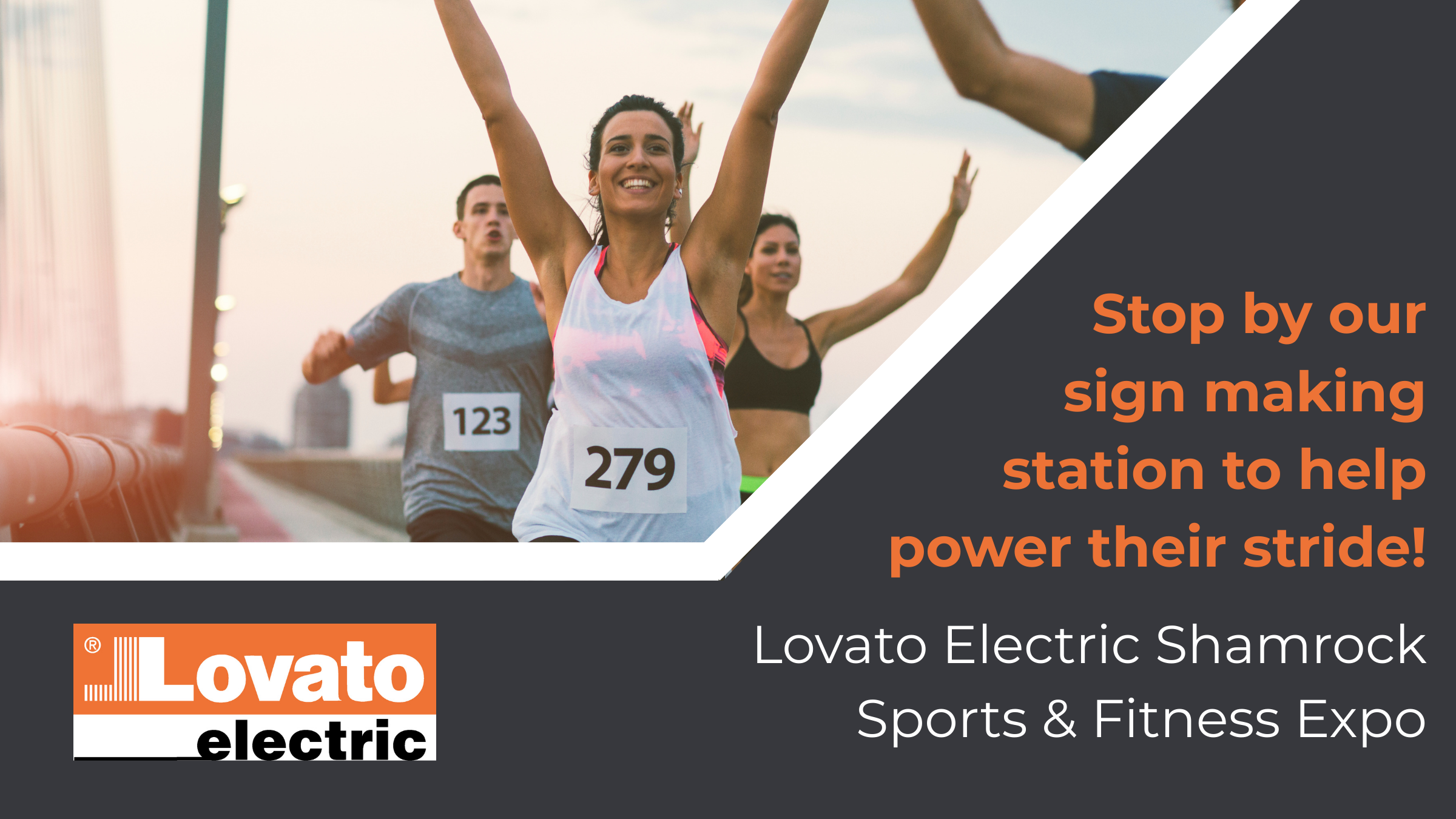 Lovato Electric