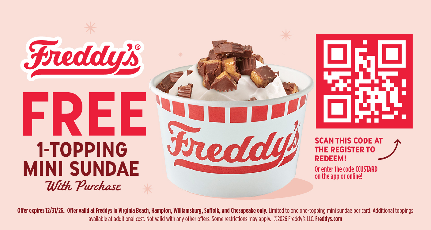 Freddy's
