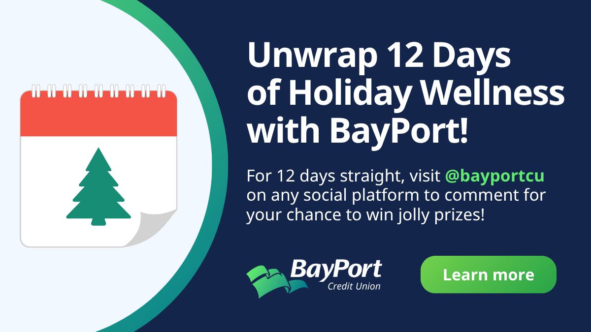 BayPort Credit Union