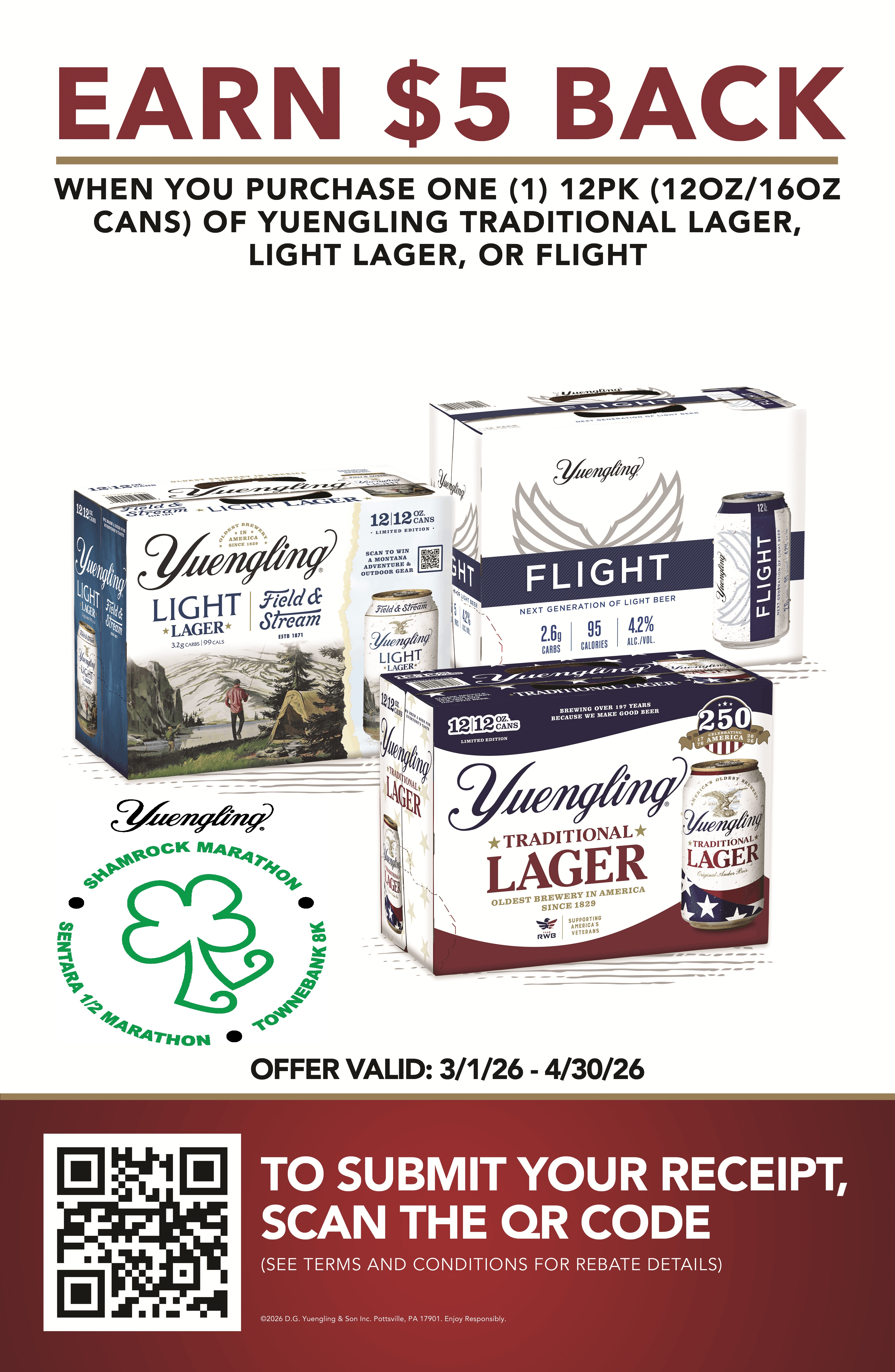 Yuengling