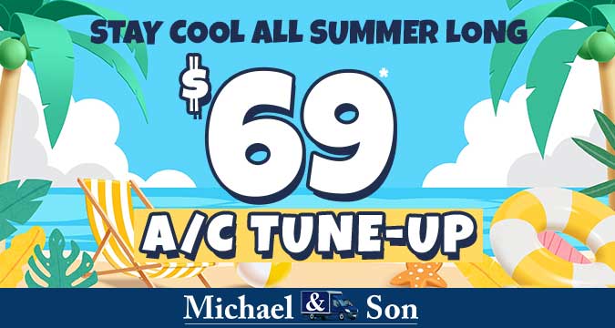 Michael & Son Services