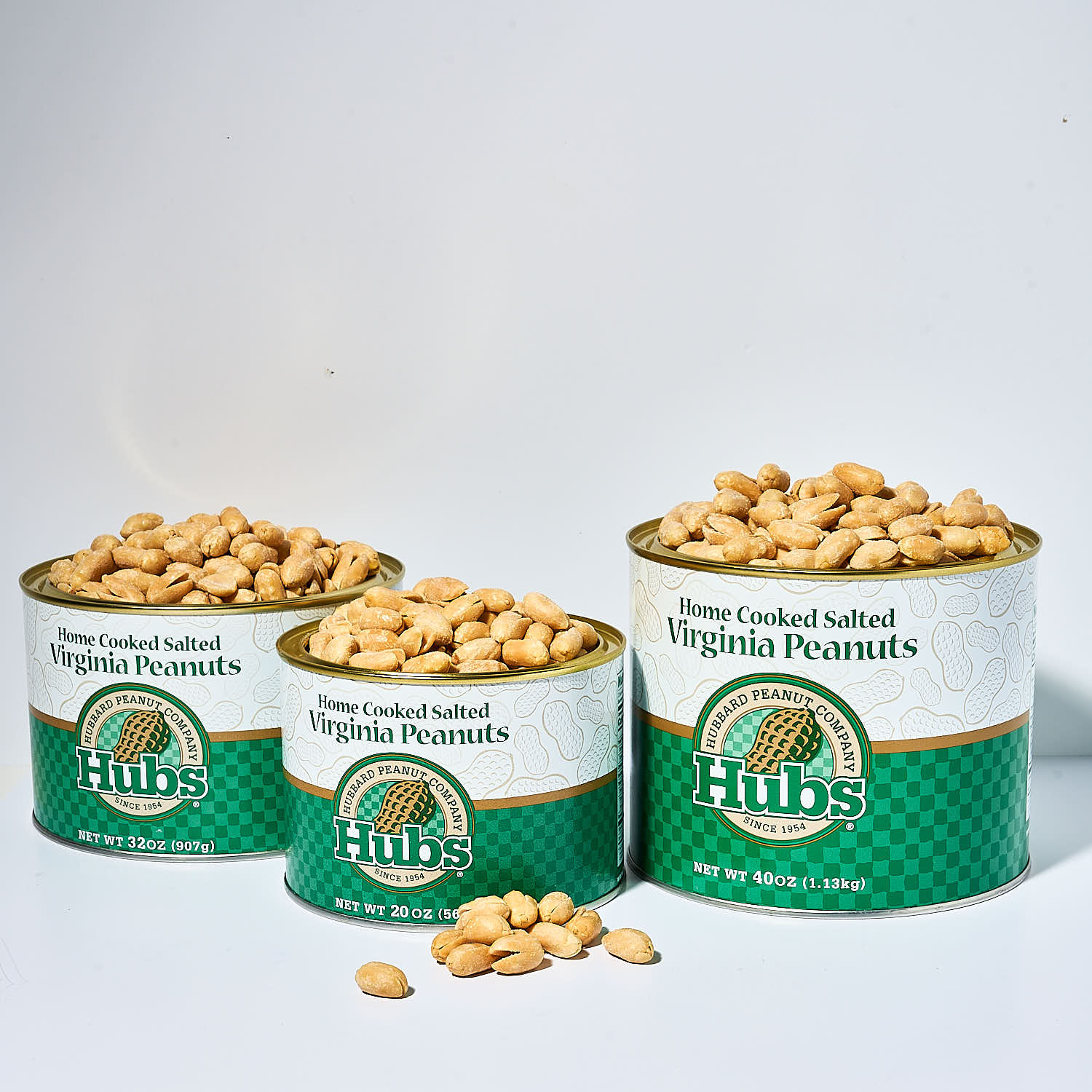 Hubs Peanut Company