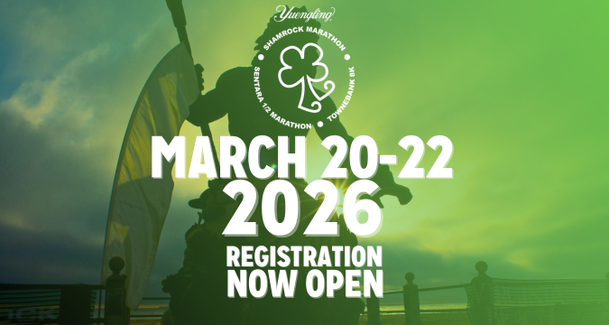 Shamrock Marathon