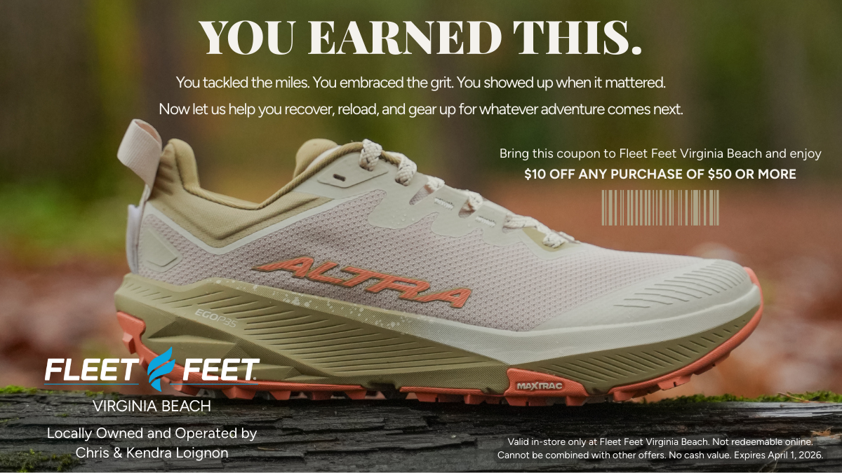 Fleet Feet 