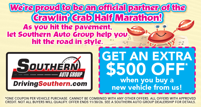 Southern Auto Group
