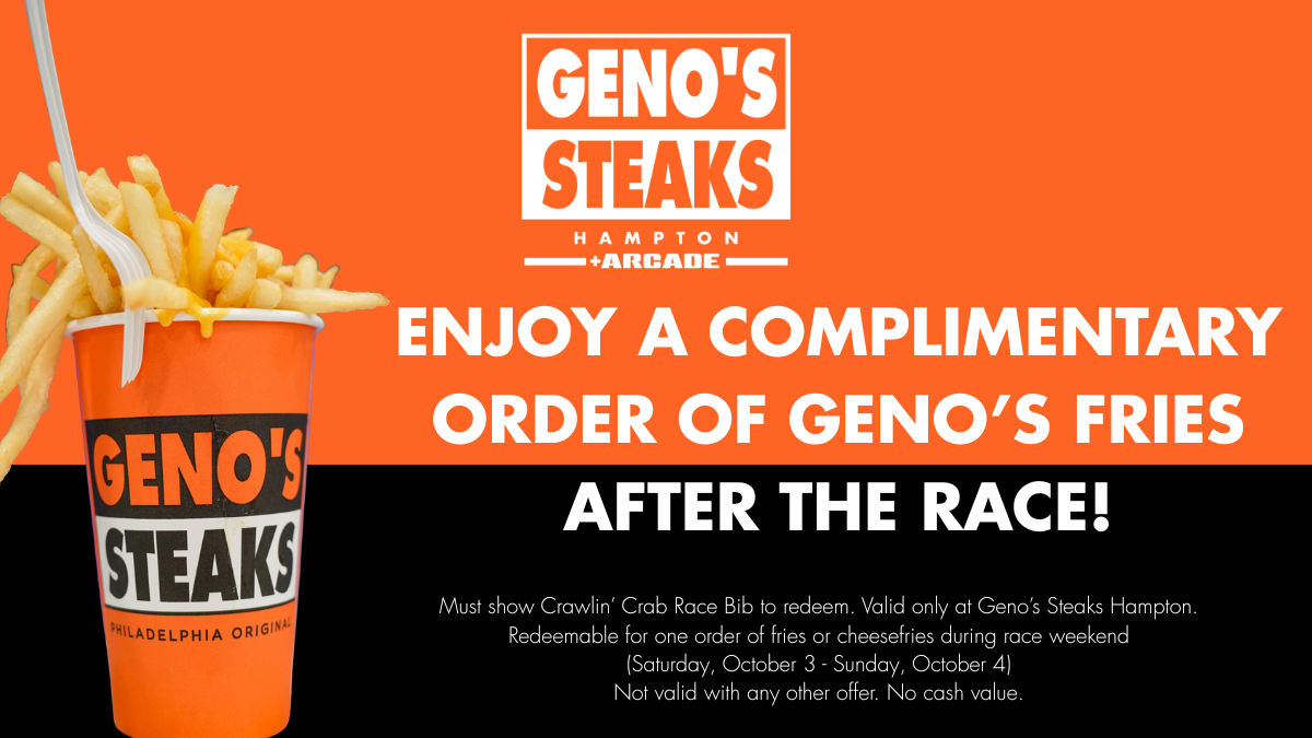 Geno's Steaks