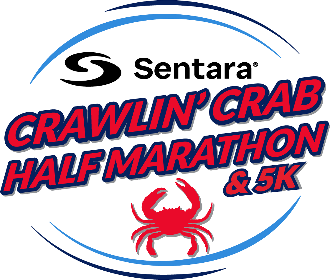 Crawlin' Crab