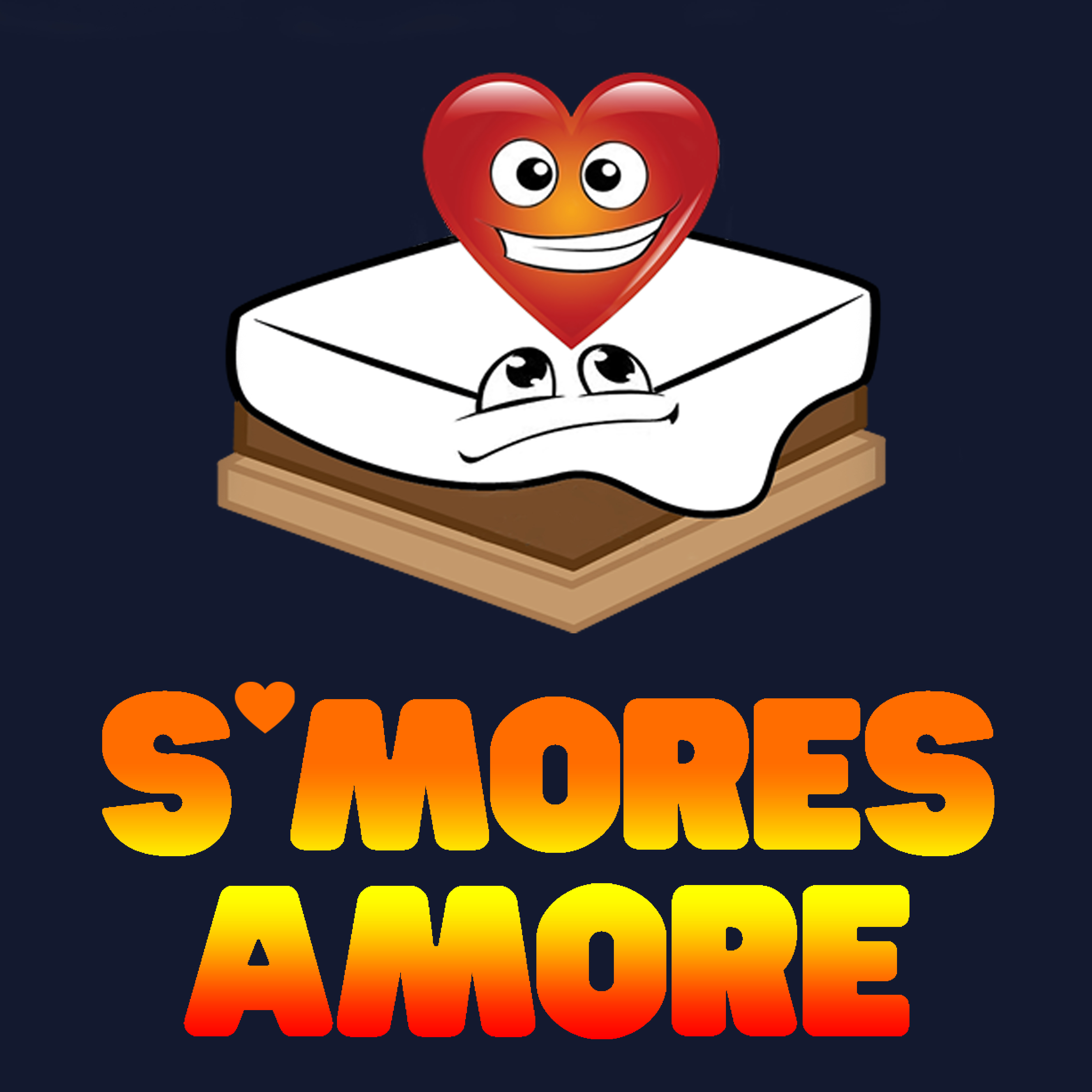 S'mores Amore