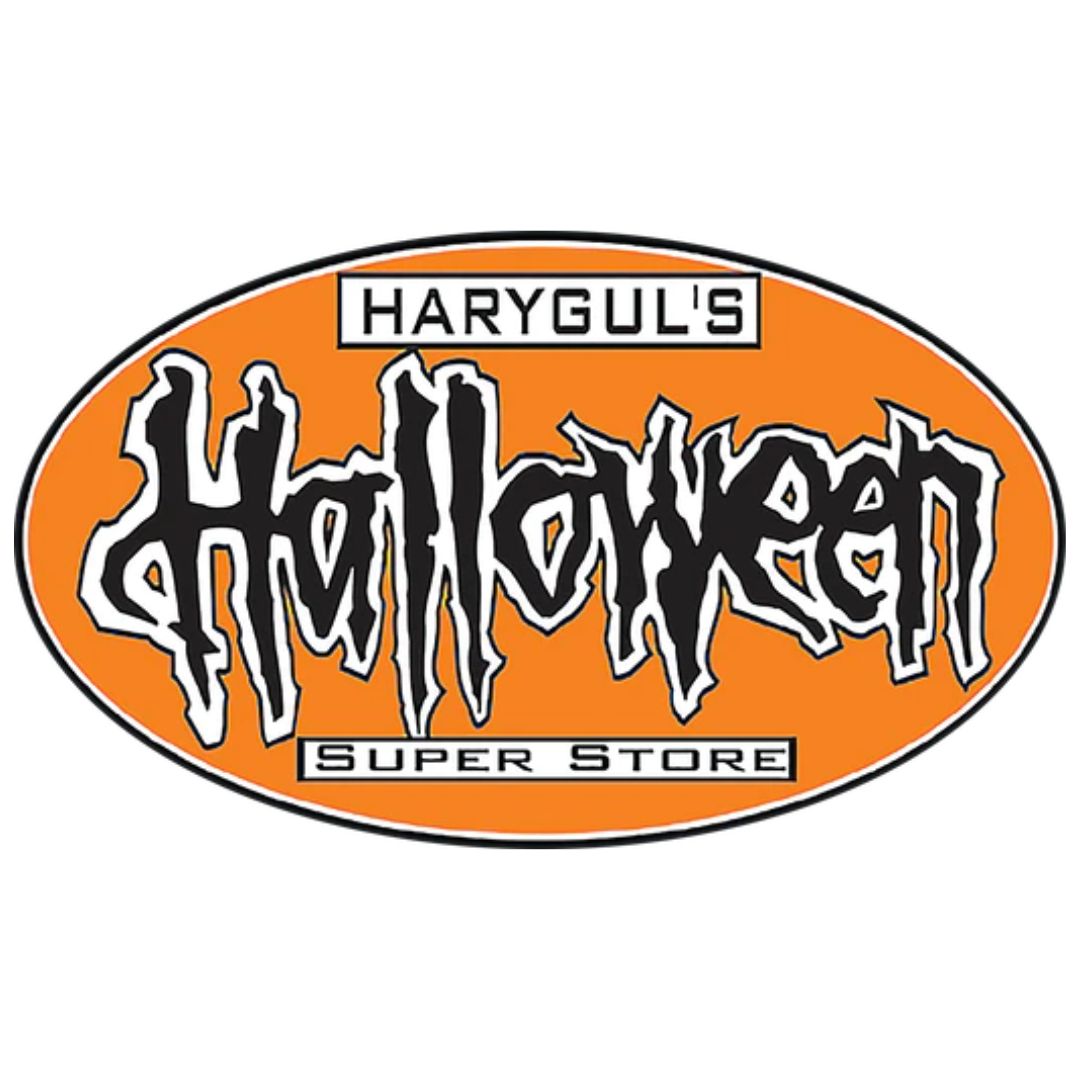 Harygul's Halloween Superstore