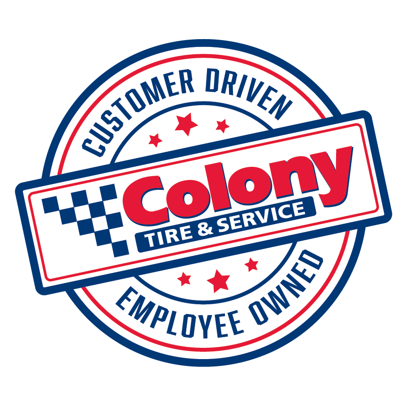 Colony Tire