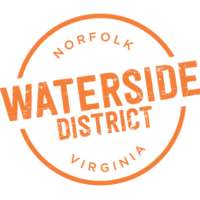 Waterside District