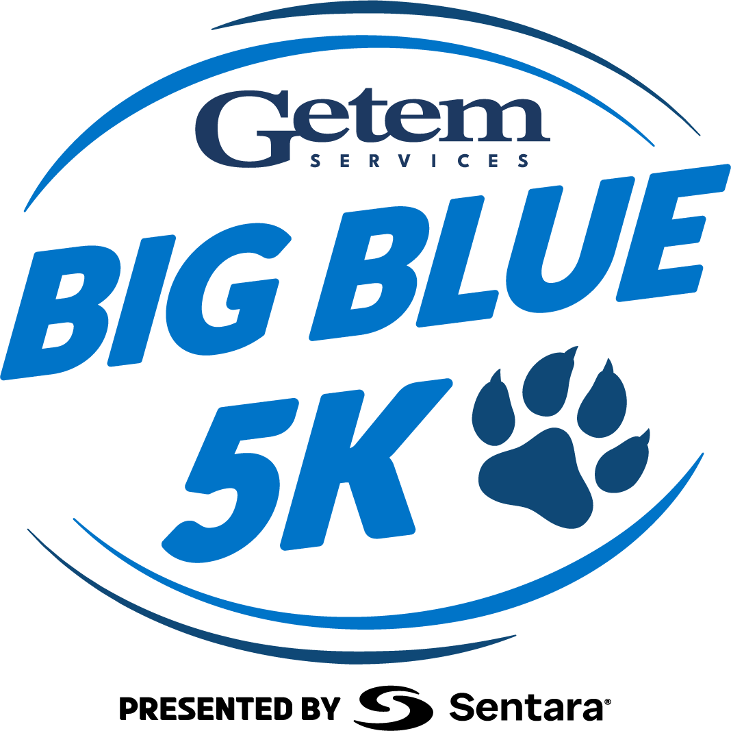 Official Big Blue Merch