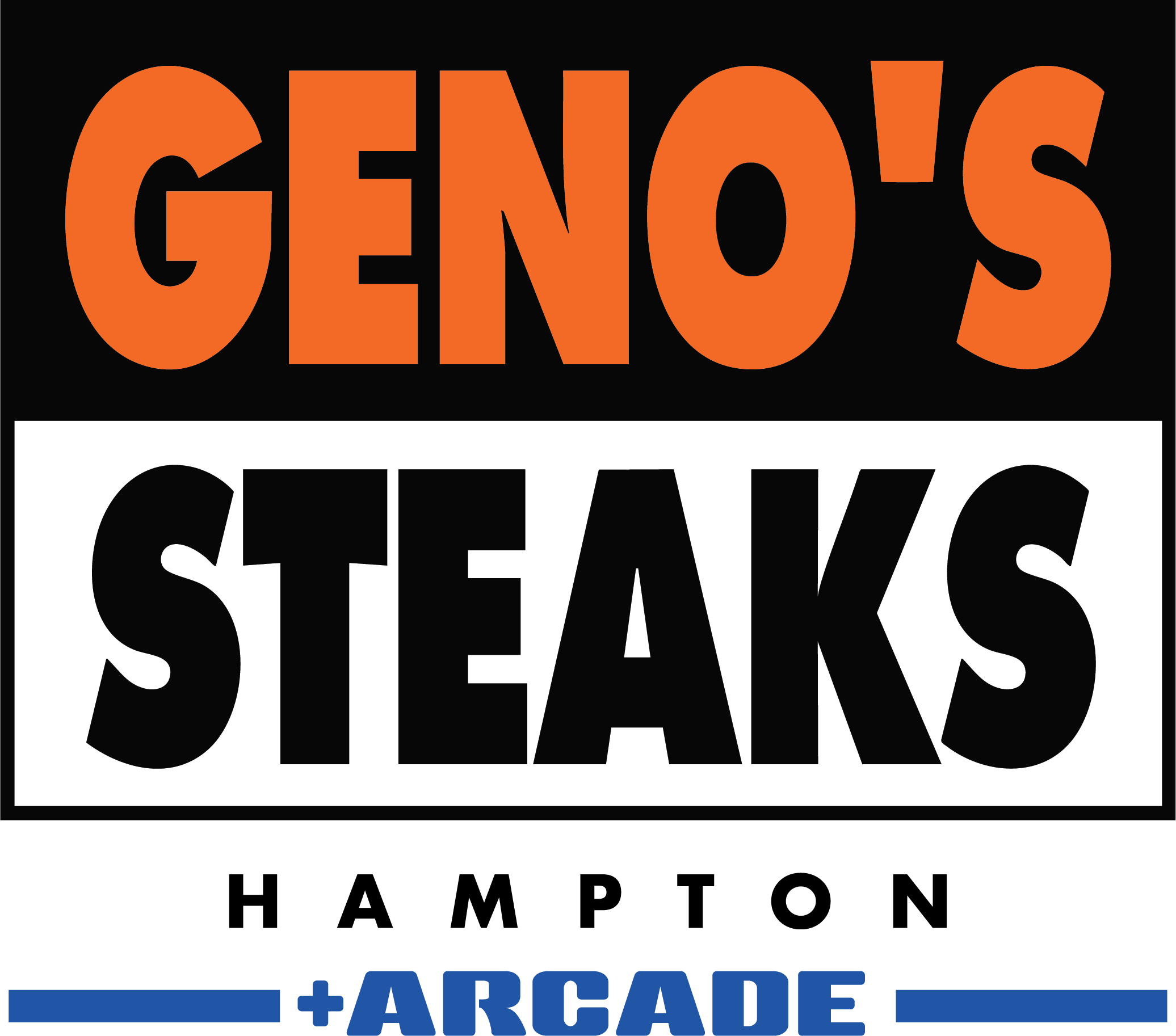 Geno's Steaks