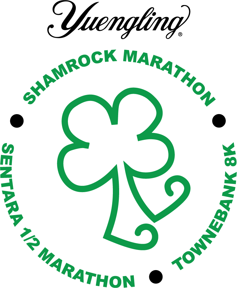 Shamrock Marathon