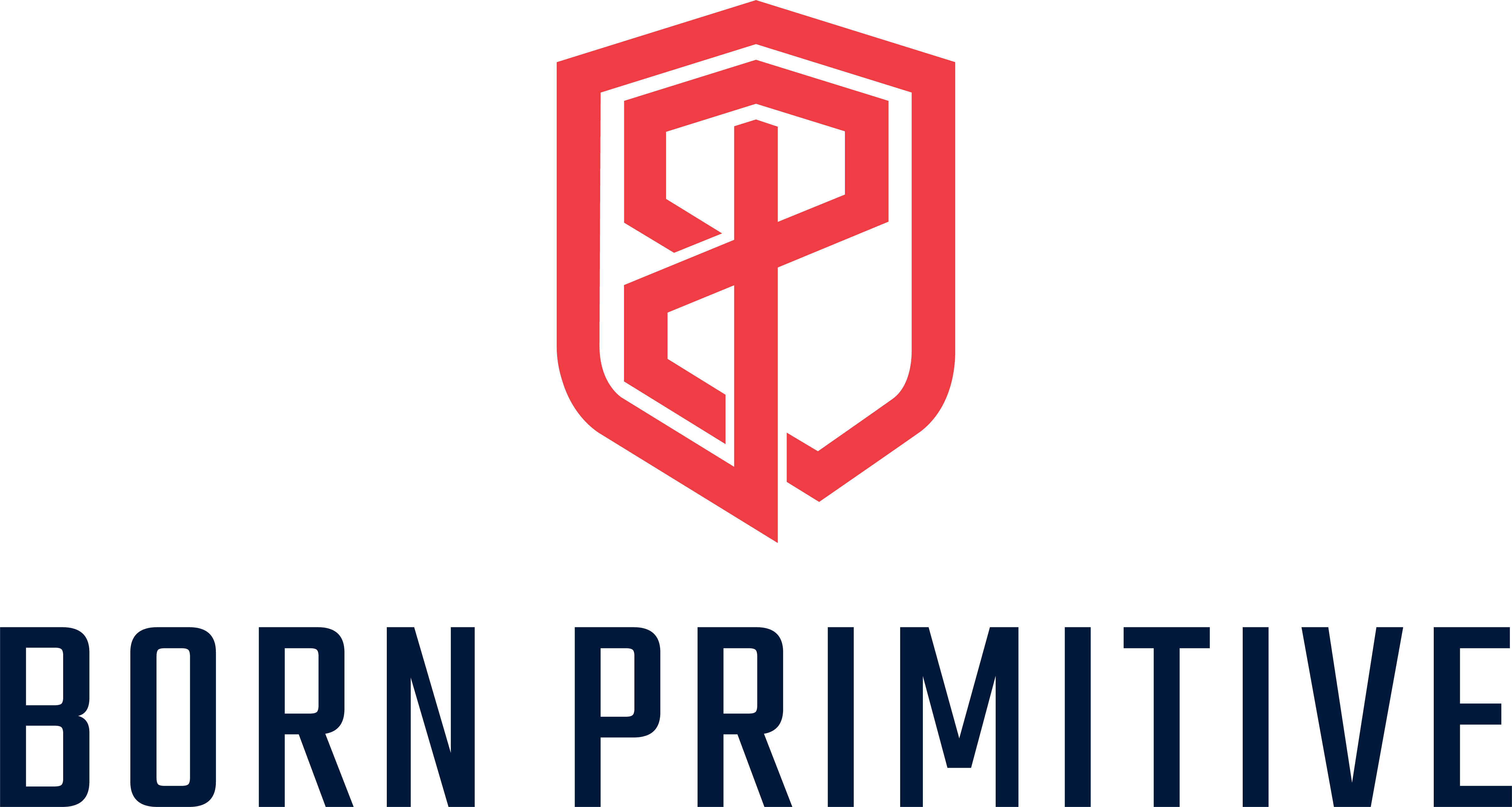 Born Primitive