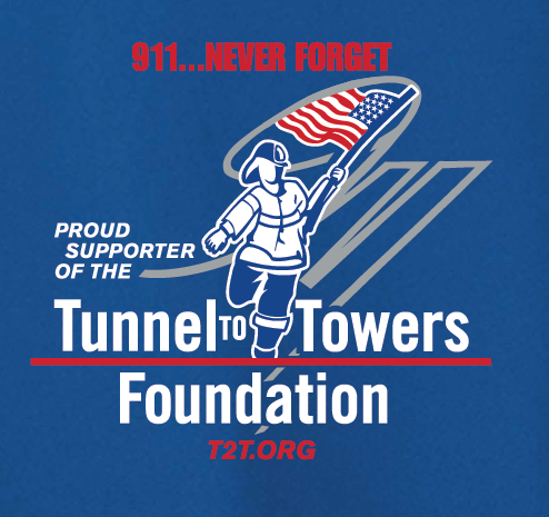 Old Town Run Club - Tunnel to Towers